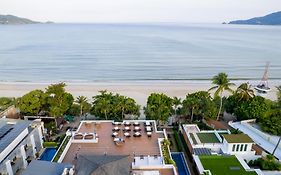 ลา ฟลอร่า รีสอร์ท ป่าตอง - SHA Extra Plus